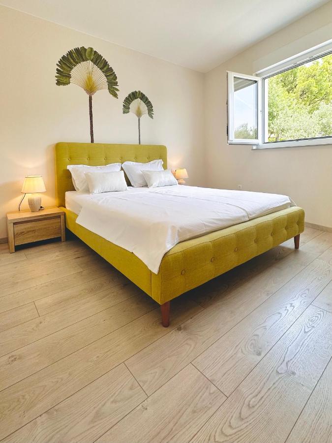 Tinel Boutique Apartment Promajna Buitenkant foto
